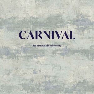 Carnival Collection – ECO Premium Silk Wallpapers by VAAD